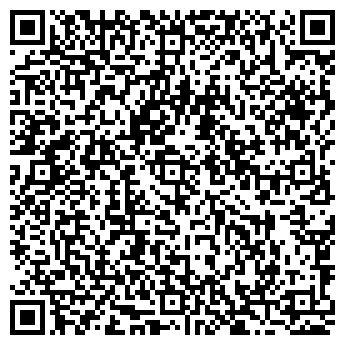 QR-код с контактной информацией организации ИП Ателье Vittoria
