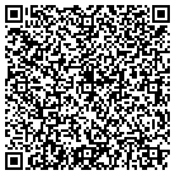 QR-код с контактной информацией организации ООО Печатный дом DSM