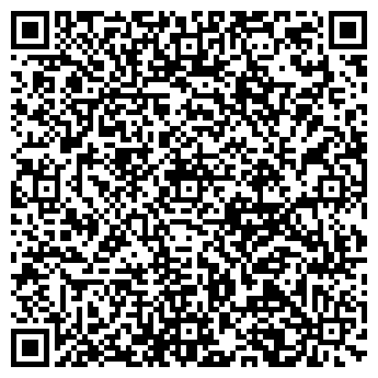 QR-код с контактной информацией организации ЧОУ Играпол