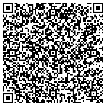 QR-код с контактной информацией организации ООО Интертекс Украина