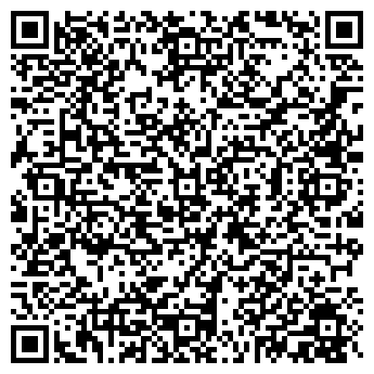 QR-код с контактной информацией организации ИП Mona Liza