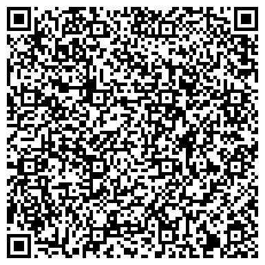 QR-код с контактной информацией организации Лаборатория красоты  SOVA  на Лавочкина