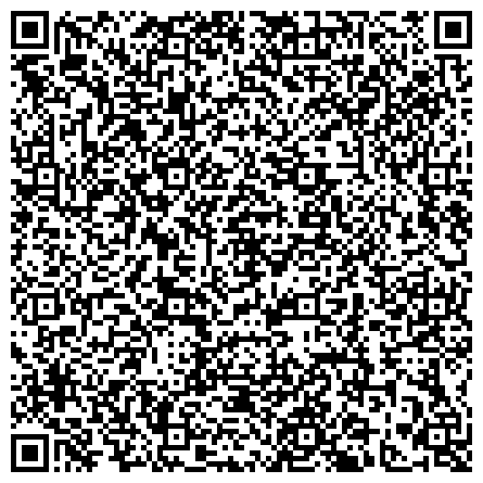 QR-код с контактной информацией организации .«Самарская областная клиническая офтальмологическая больница им. Т.И. Ерошевского»