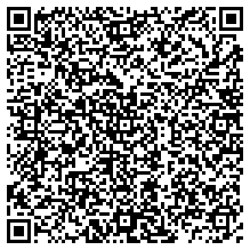QR-код с контактной информацией организации ЧОУ Кибертрон