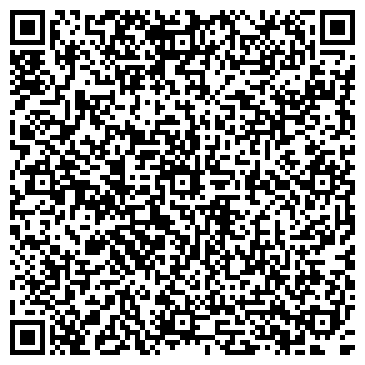 QR-код с контактной информацией организации ООО "КубикСтрой"