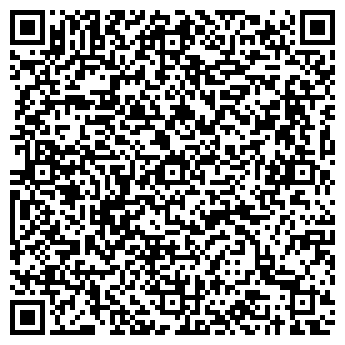 QR-код с контактной информацией организации ИП Нуга Бест