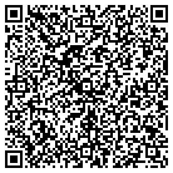 QR-код с контактной информацией организации ООО Банный Клубъ