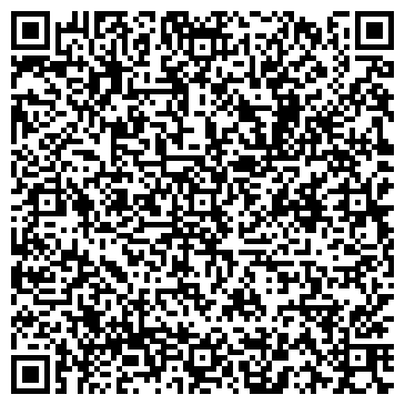 QR-код с контактной информацией организации ООО "Лендинг пейдж" Саратов
