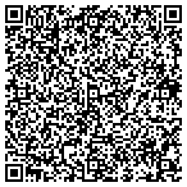QR-код с контактной информацией организации ВПК Чистое небо