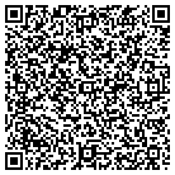 QR-код с контактной информацией организации Образовательный Центр "АВС"