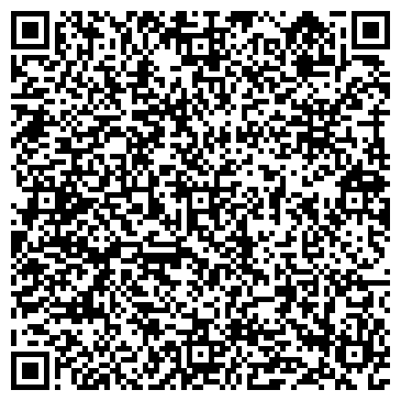 QR-код с контактной информацией организации ООО Буд Економ світ