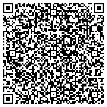 QR-код с контактной информацией организации ООО Евросейф-Крым