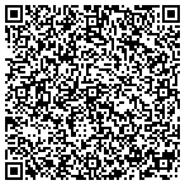 QR-код с контактной информацией организации ООО Проектформат