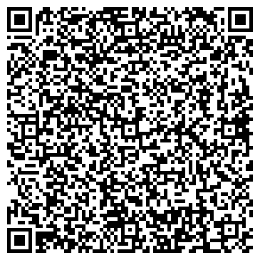 QR-код с контактной информацией организации Тенториум в Самаре