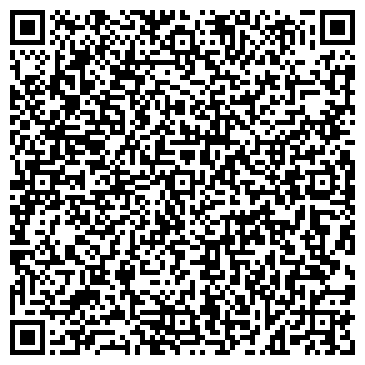 QR-код с контактной информацией организации Торговое оборудование в Самаре