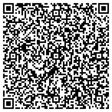 QR-код с контактной информацией организации ООО АРОМАТИК