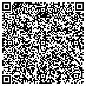QR-код с контактной информацией организации ООО Ирис Текстиль