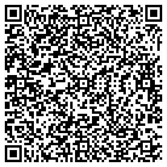 QR-код с контактной информацией организации ООО Монолит-Инвест