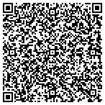 QR-код с контактной информацией организации ООО ZETOGLASS MOSAIC
