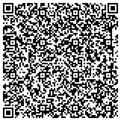 QR-код с контактной информацией организации Изготовление торговых павильонов, ларьков