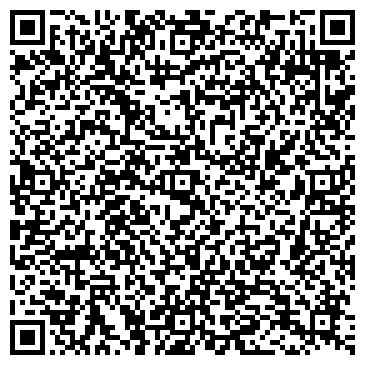 QR-код с контактной информацией организации ООО Центр развития и коррекции речи "Логос"