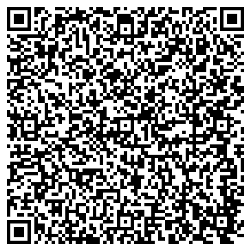 QR-код с контактной информацией организации Клуб Способных людей