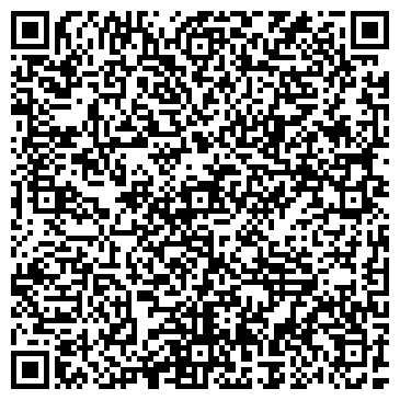 QR-код с контактной информацией организации ООО Морские прогулки Геленджик