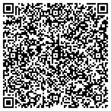QR-код с контактной информацией организации ООО Гостиница Кор
