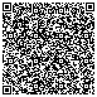 QR-код с контактной информацией организации ООО «Центр Экономического Анализа и Экспертиз»