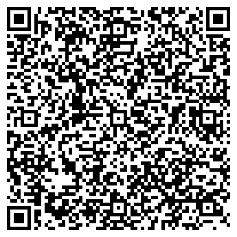 QR-код с контактной информацией организации ООО БлицСервис