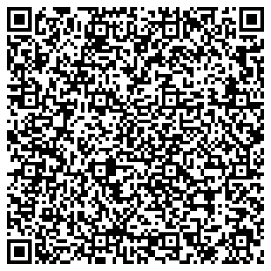 QR-код с контактной информацией организации Магазин "Магия праздника"