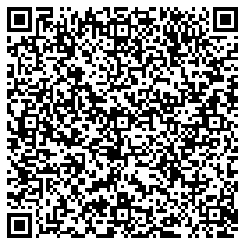 QR-код с контактной информацией организации Турагентство Росс-Тур