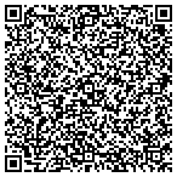 QR-код с контактной информацией организации 50 Платьев