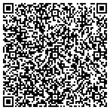 QR-код с контактной информацией организации ООО Пангарден