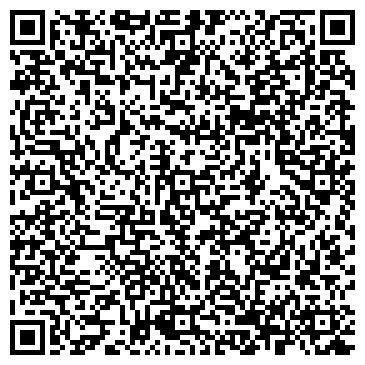 QR-код с контактной информацией организации ООО Компания «Мир бассейнов»