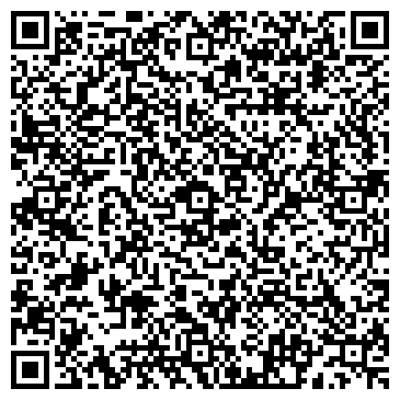 QR-код с контактной информацией организации ООО ТК Яннисто