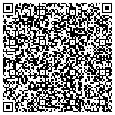 QR-код с контактной информацией организации ИП Салон красоты  "Милан" Лесной