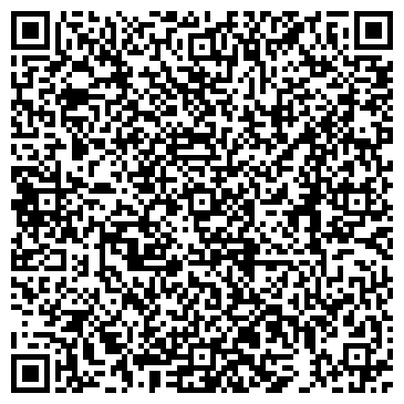 QR-код с контактной информацией организации ООО Салон красоты "ЮЛИЯ"