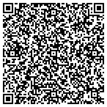 QR-код с контактной информацией организации ООО МебельУклад