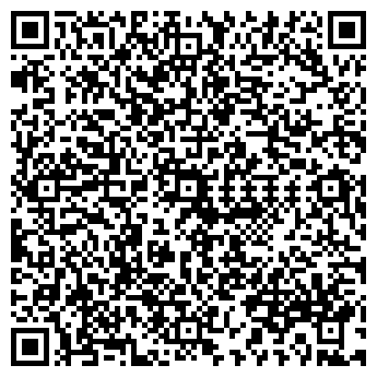 QR-код с контактной информацией организации ООО БудПарк