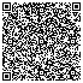 QR-код с контактной информацией организации ООО Спецмусор