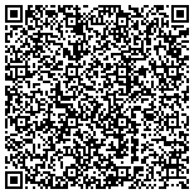 QR-код с контактной информацией организации ООО Салон Штор И Текстиля "Ирида"