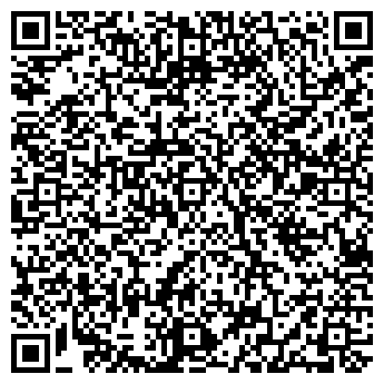 QR-код с контактной информацией организации ООО Мотомо Сервис