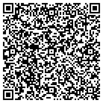 QR-код с контактной информацией организации ООО ОкнаПласт СПБ