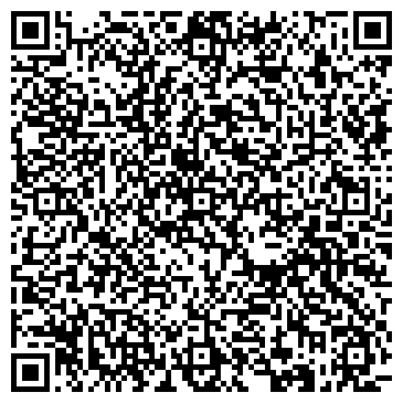 QR-код с контактной информацией организации ИП ДомМасК