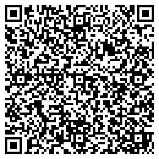 QR-код с контактной информацией организации АО Квантум
