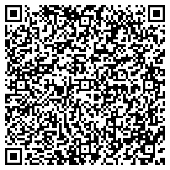QR-код с контактной информацией организации ООО Аренда яхт Геленджик