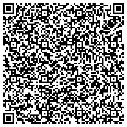 QR-код с контактной информацией организации ООО ЧОО "Охранное агентство Ногинское"