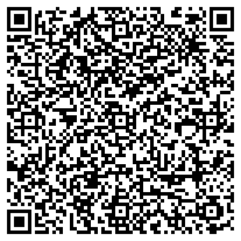 QR-код с контактной информацией организации ООО Джиппинг Геленджик