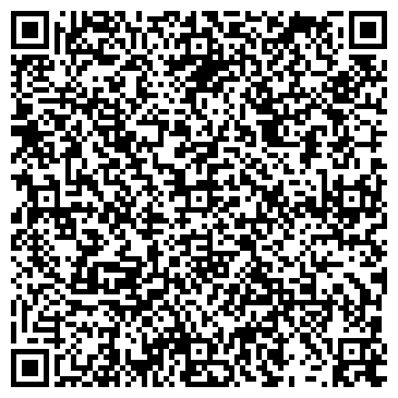 QR-код с контактной информацией организации ООО Доставка Салехард